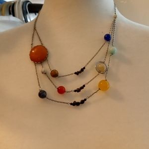 Statement Necklace
